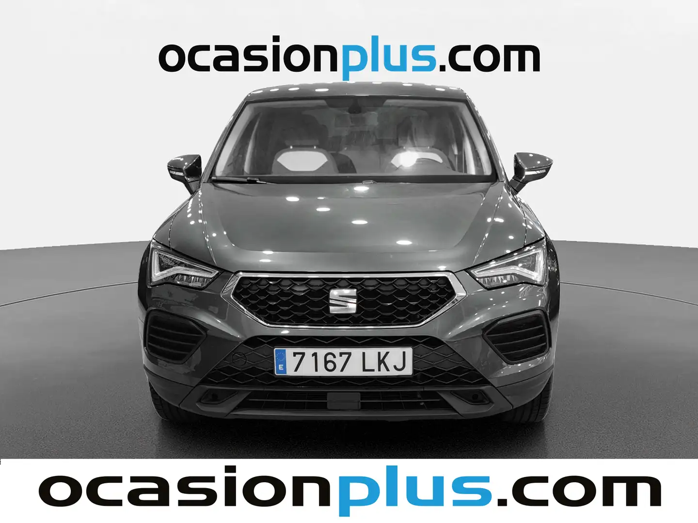 Foto Seat Ateca SEAT Ateca 1.0 TSI S&S Reference (115 CV)