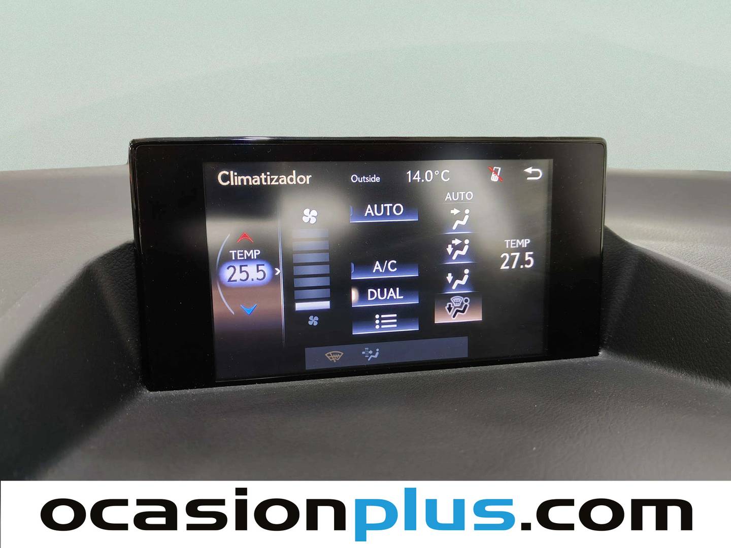 Lexus CT Lexus CT 200h Executive (136 CV) km 0