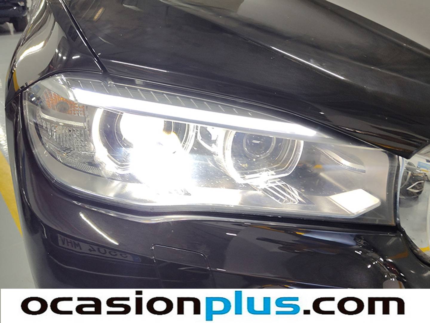 Foto BMW X5 BMW X5 xDrive30d (258 CV)
