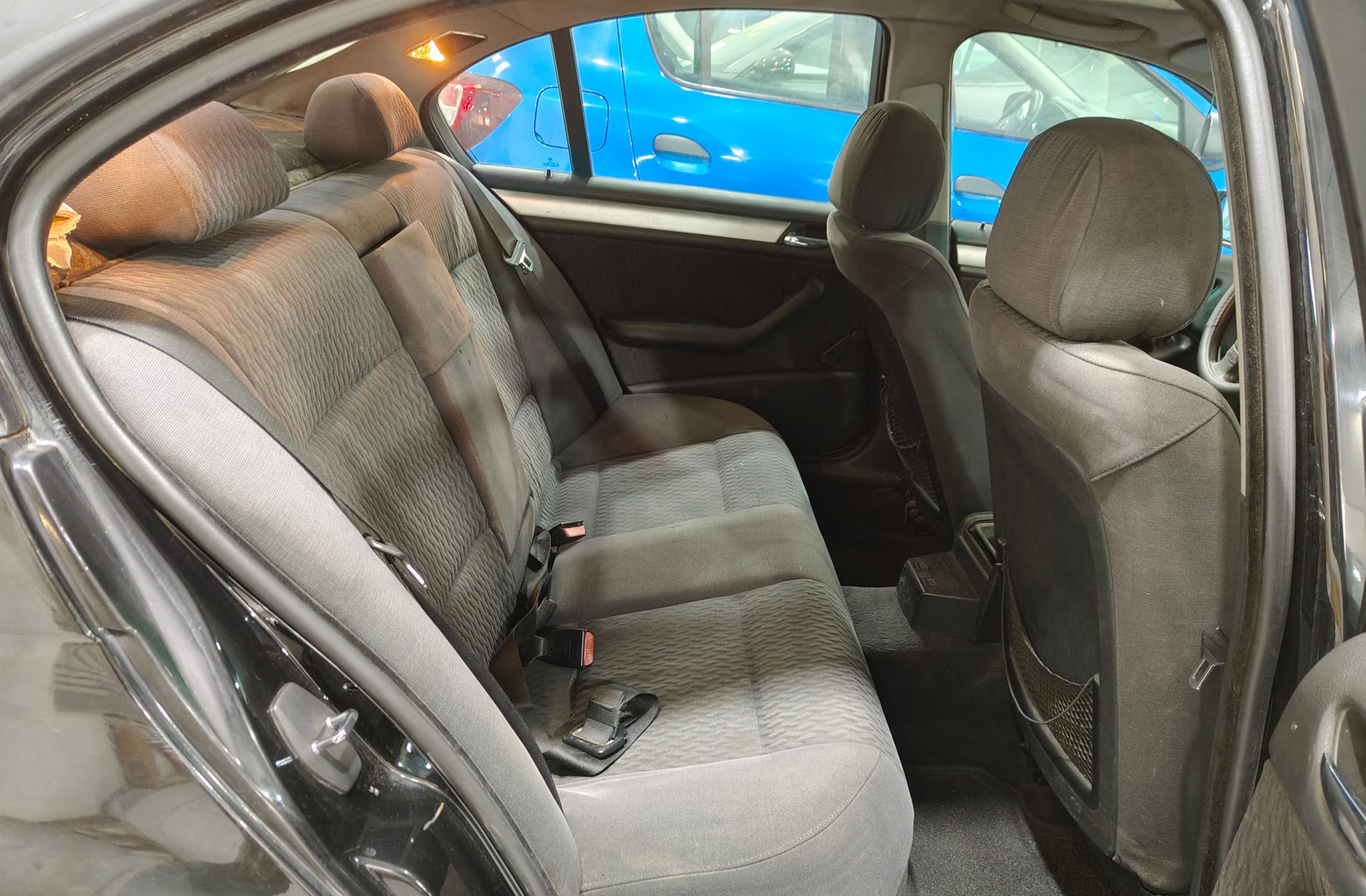 BMW Serie 3 320d - foto 15