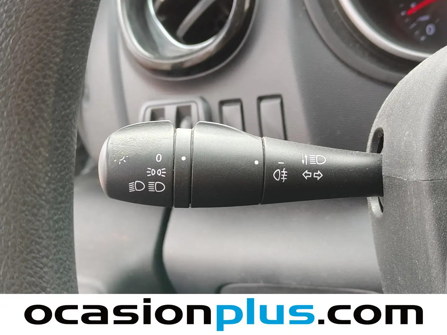 Foto Renault Trafic Renault Trafic Passenger Energy Largo dCi  (120 CV) 9 Plazas