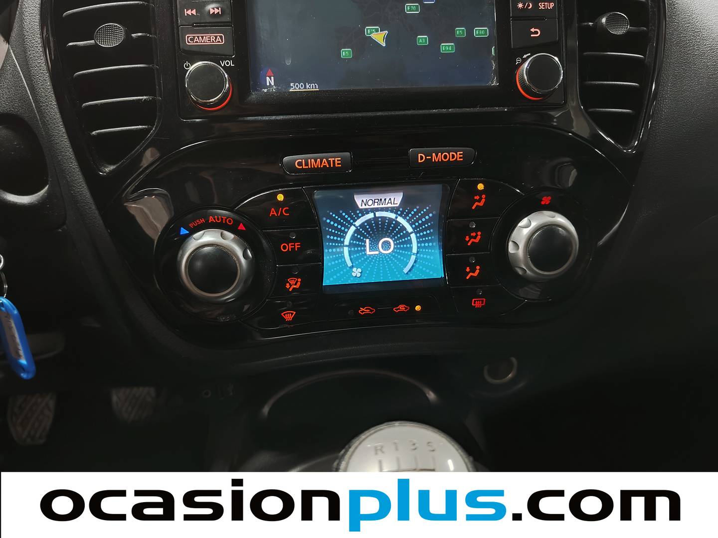 Nissan JUKE Nissan Juke 1.2 DIG-T Acenta (115 CV) barato
