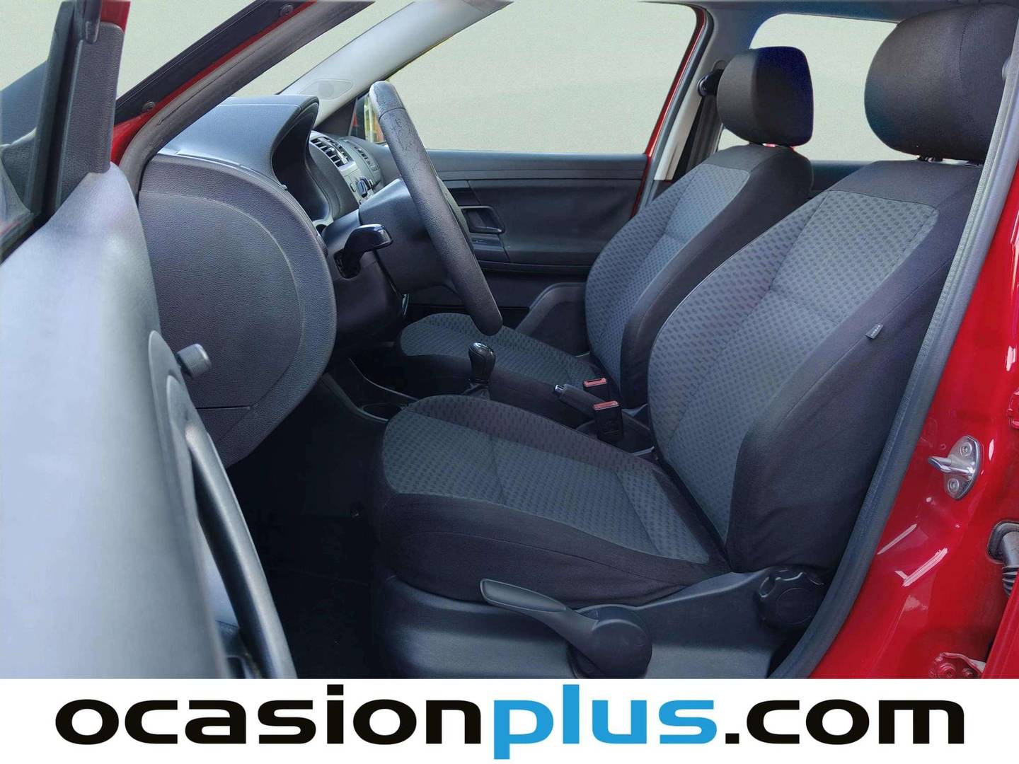Skoda Fabia Skoda Fabia 1.6 TDI Ambition (75 CV) 75cv