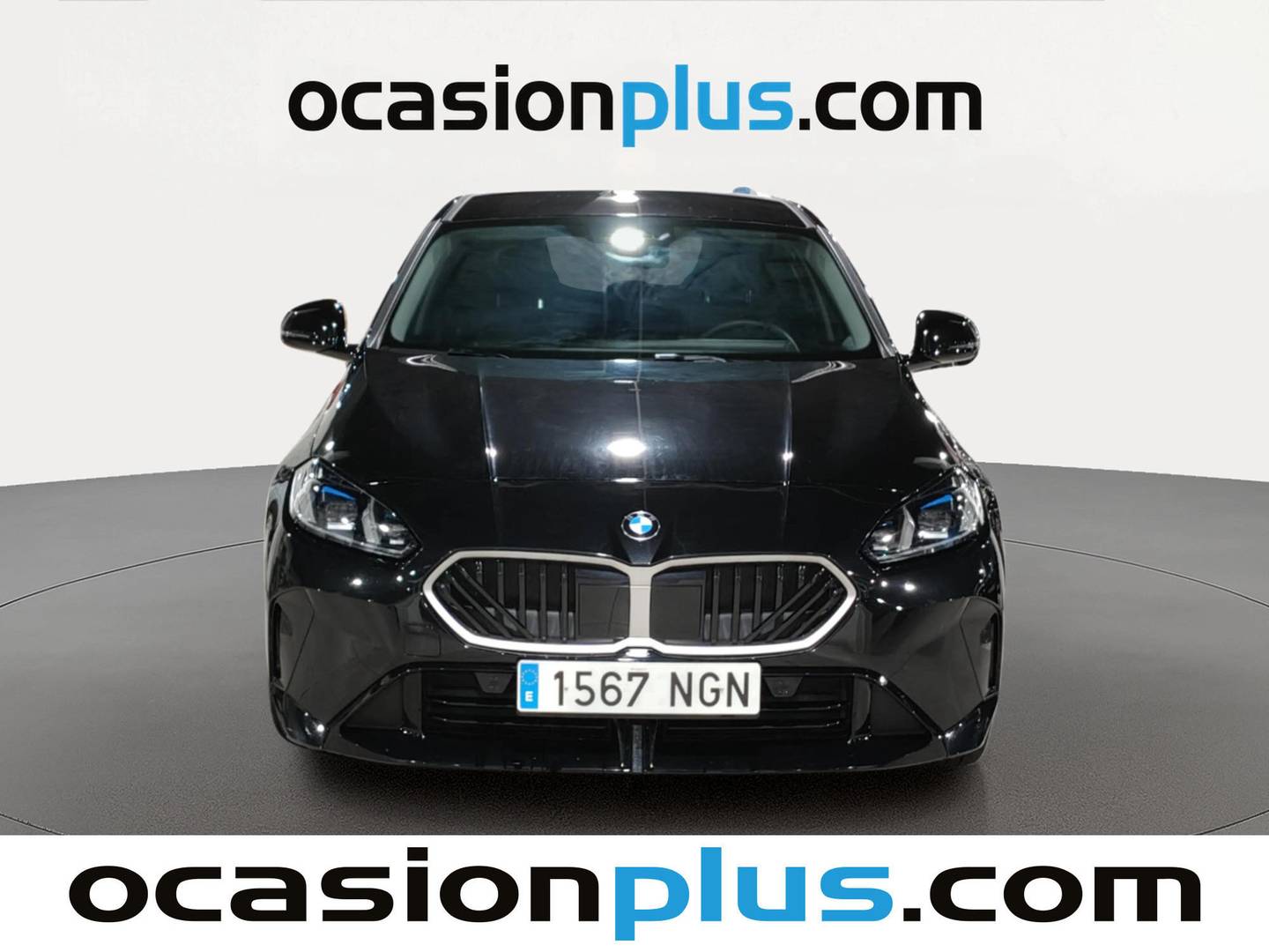 BMW Serie 1 BMW Serie 1 120d (163 CV) barato