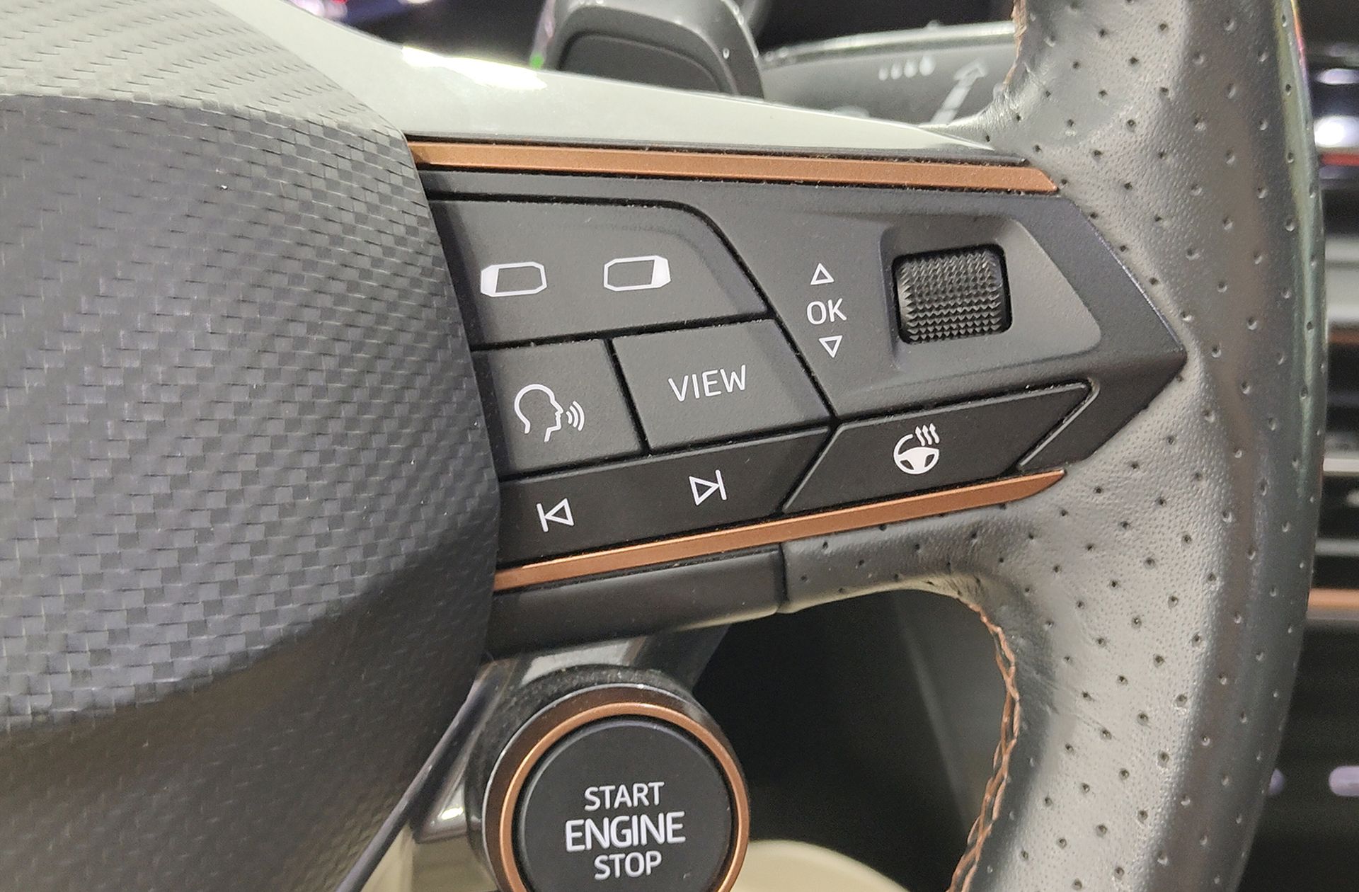 Cupra León Sportstourer 1.4 e-Hybrid DSG - foto 33