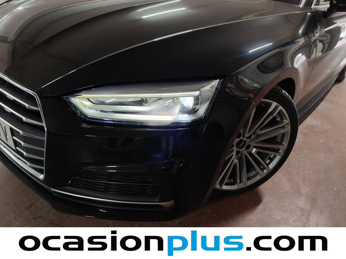 Foto Audi A5 Audi A5 Sportback 40 TFSI  (190 CV) S tronic