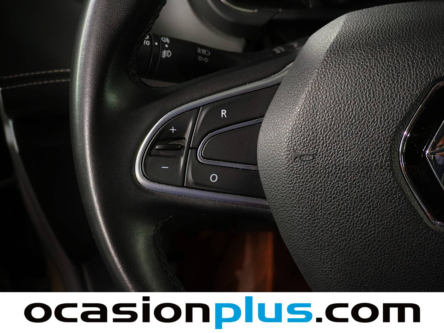 Renault Grand Scénic Renault Grand Scenic Zen TCe (140 CV) EDC GPF al mejor precio