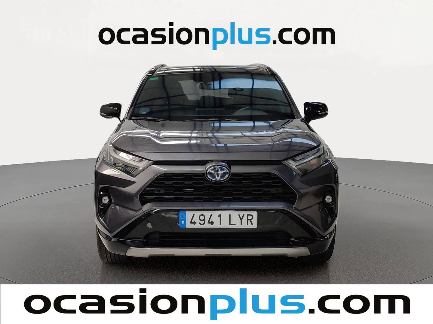 Toyota Rav4 Toyota Rav4 2.5l hybrid Style (218 CV) al mejor precio