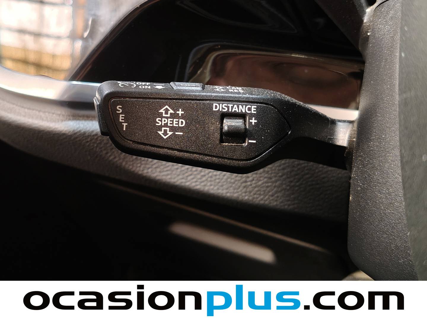 Audi Q3 Audi Q3 Advanced 35 TDI (150 CV) gasolina