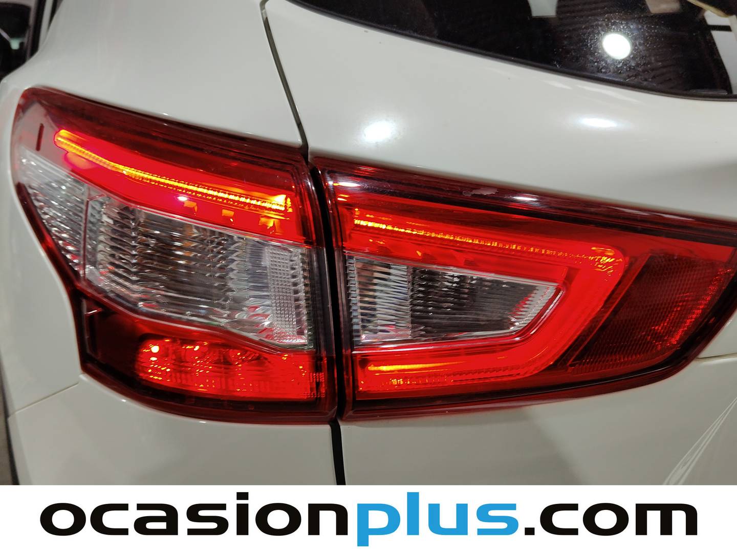 Nissan QASHQAI Nissan Qashqai dCi 130 Tekna 4x2 XTronic (130 CV) km 0