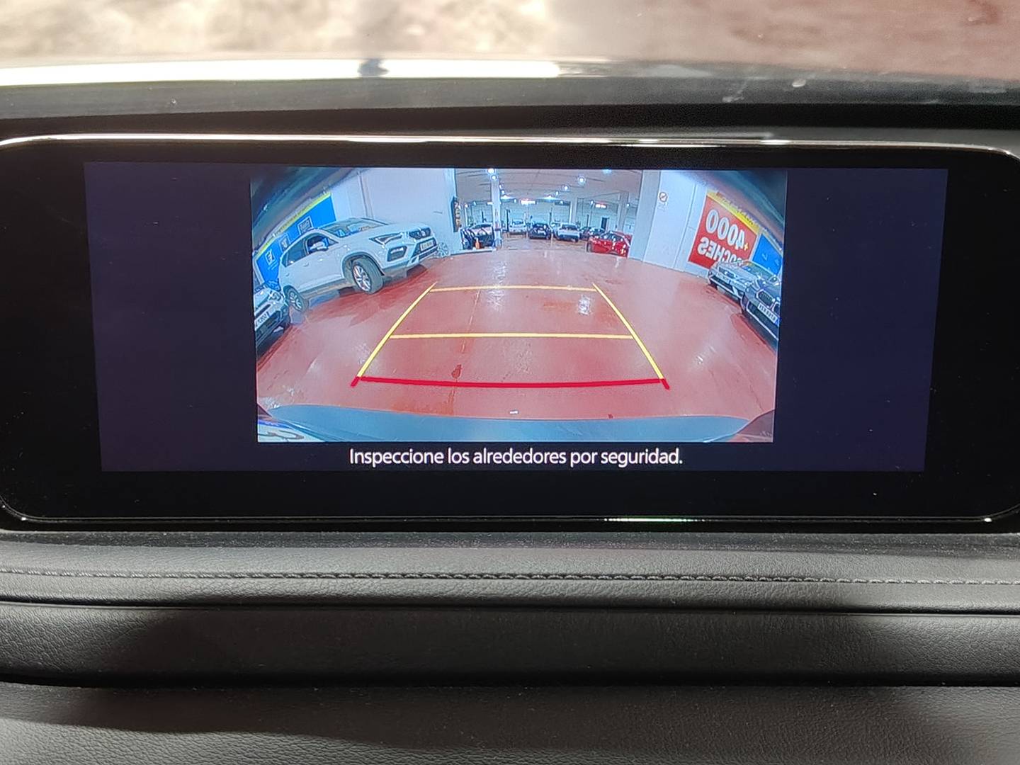 Foto Mazda CX-30 Mazda CX-30 e-SKY G MHEV Prime-line (140 CV)