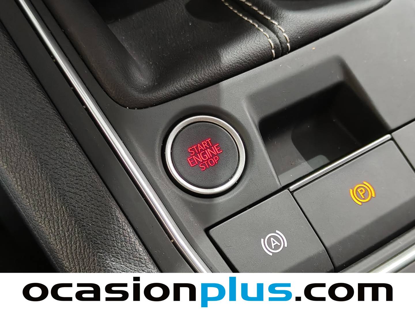 Foto Seat León SEAT León 1.5 TSI Style XL (116 CV)