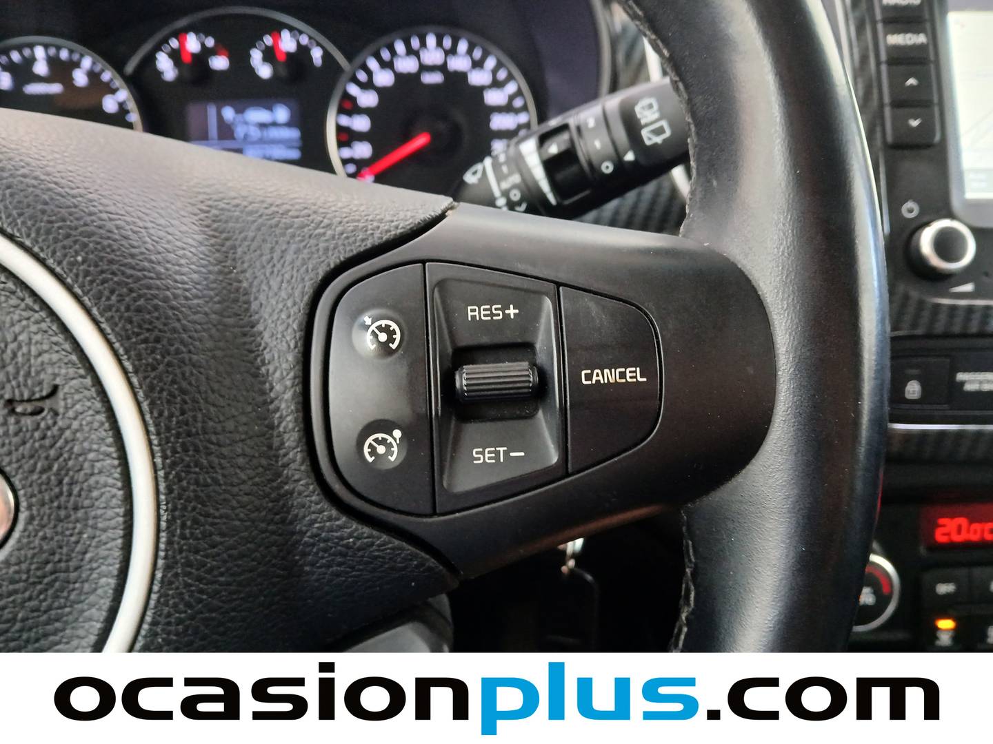 KIA Carens KIA Carens 1.6 GDi Drive (135 CV) 7 Plazas al mejor precio
