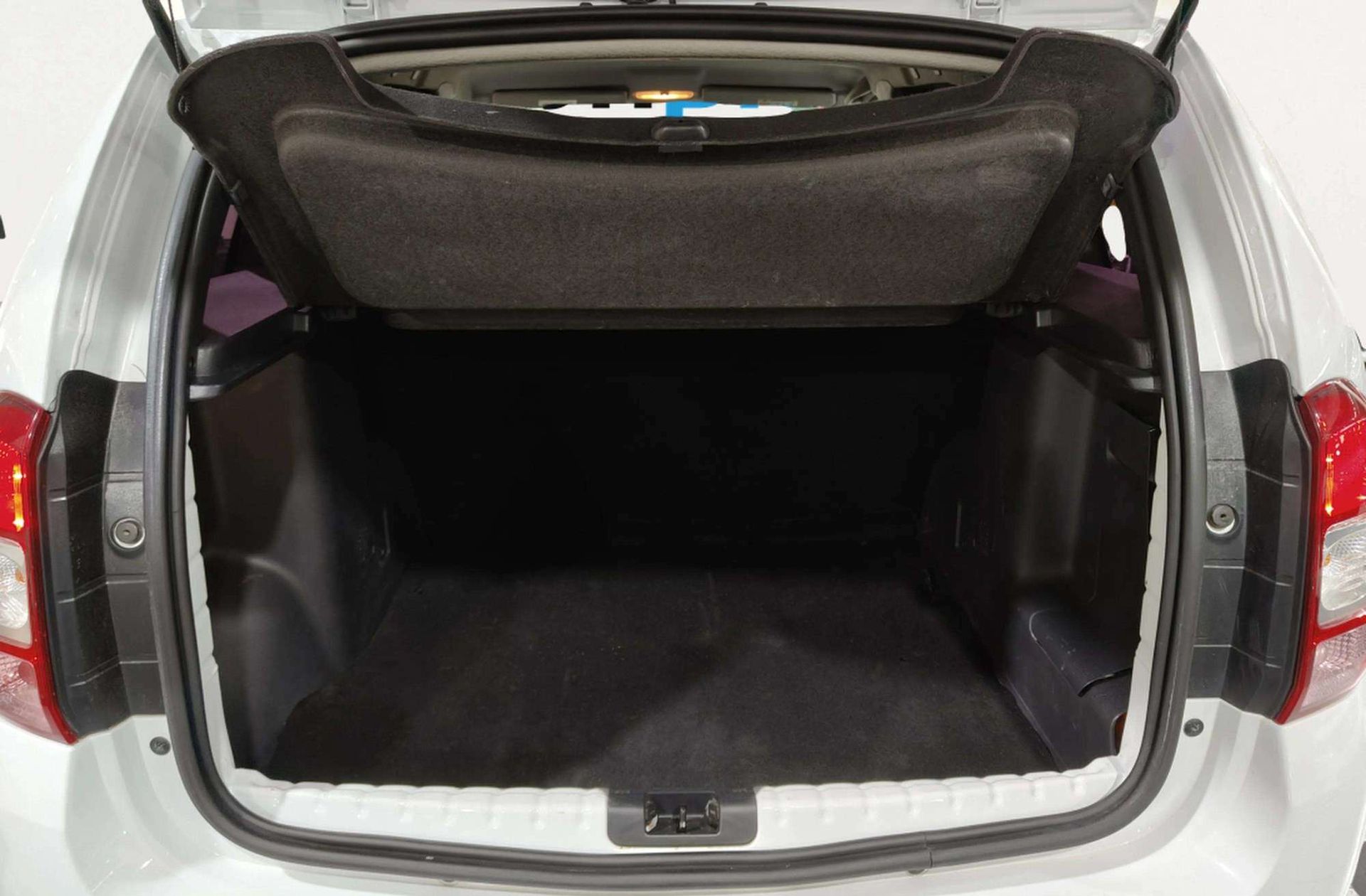 Dacia Duster Ambiance dCi 4x2 - foto 13
