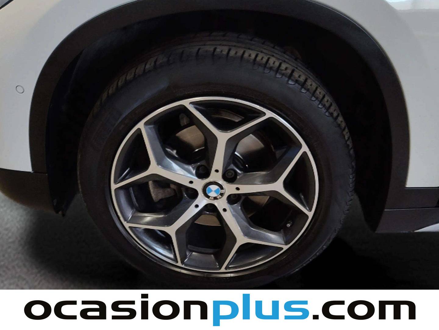 BMW X1 BMW X1 sDrive18d (150 CV) seminuevo