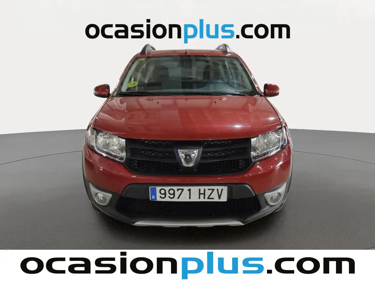 Foto Dacia Sandero Dacia Sandero dCi 90 Stepway (90 CV)