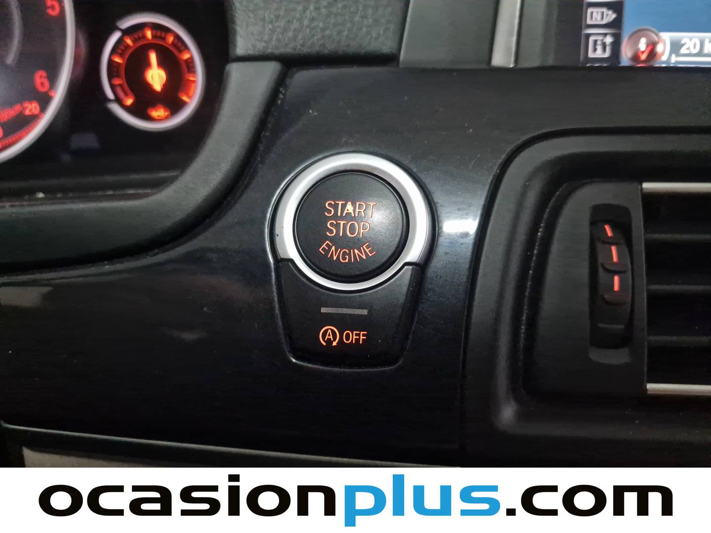 BMW Serie 5 BMW Serie 5 520d Touring (190 CV) diésel