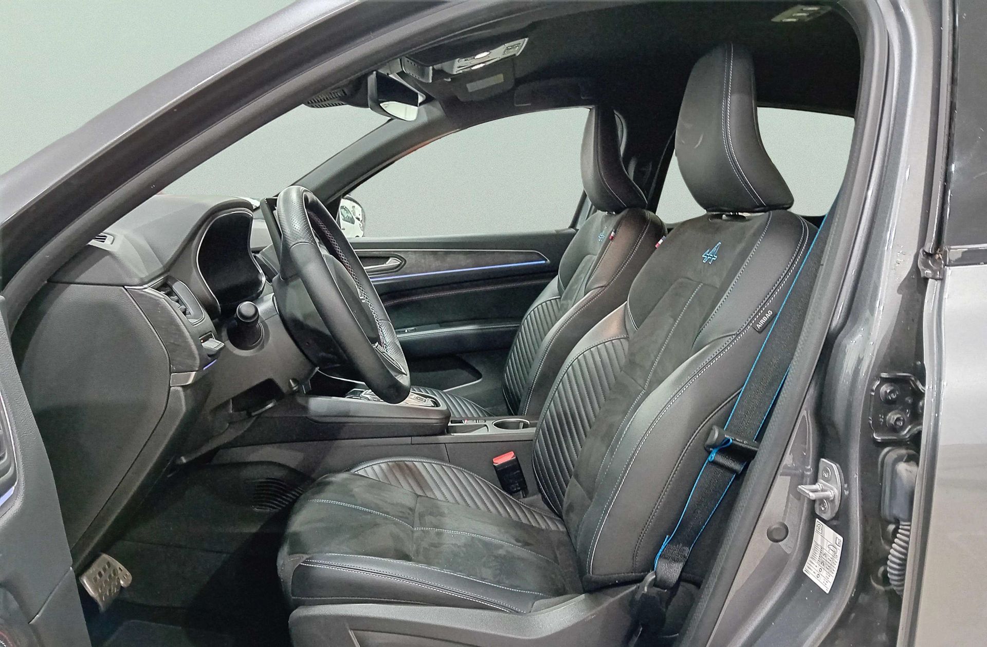 Renault Arkana Esprit Alpine Full Hybrid E-Tech - foto 12