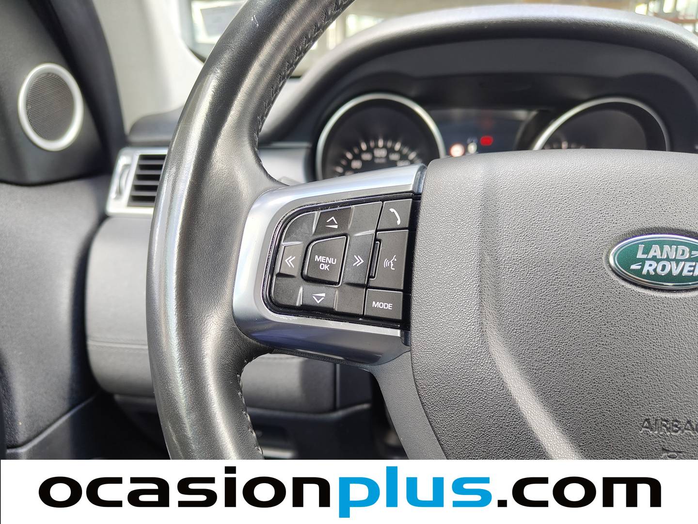 Land Rover Discovery Sport Land Rover Discovery Sport 2.0L eD4 Pure 4x2 (150 CV) km 0