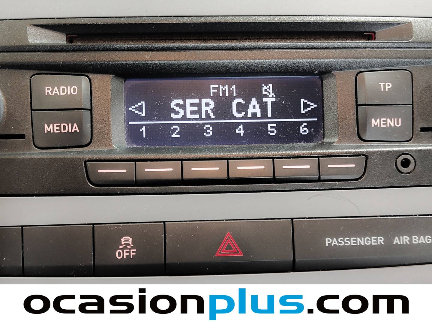 Foto Seat Ibiza SEAT Ibiza 1.6 TDI CR Reference (90 CV)