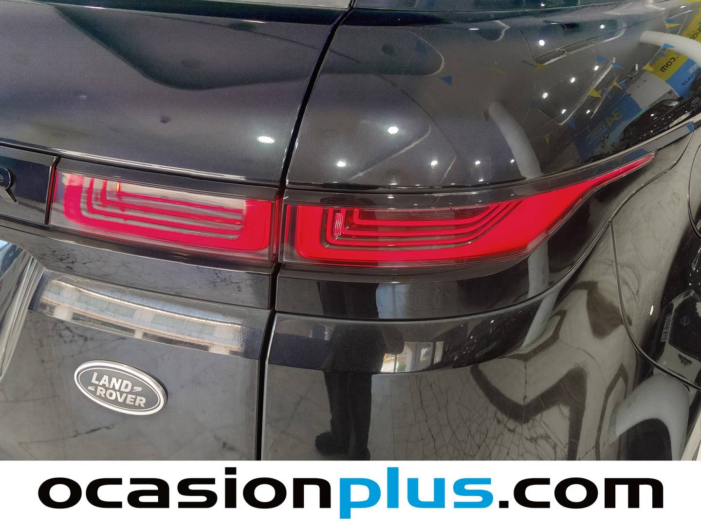 Land Rover Range Rover Evoque Land Rover Range Rover Evoque D180 MHEV R-Dynamic SE 4WD Auto  (180 CV) al mejor precio