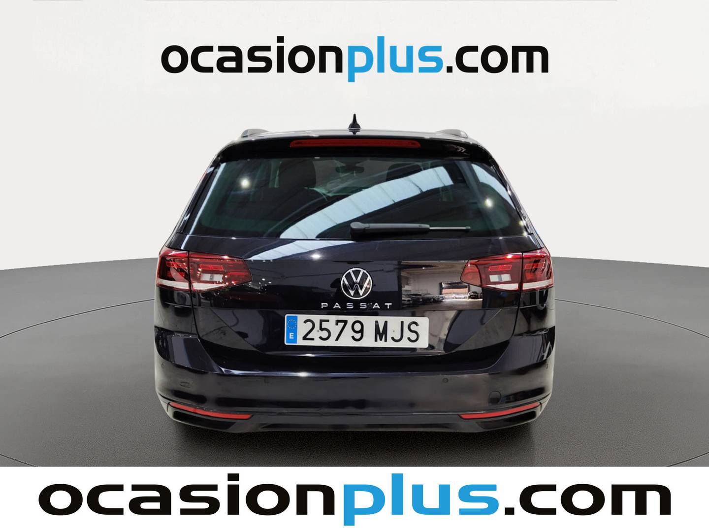 Volkswagen Passat Volkswagen Passat Variant Executive 2.0 TDI Auto (150 CV) DSG al mejor precio