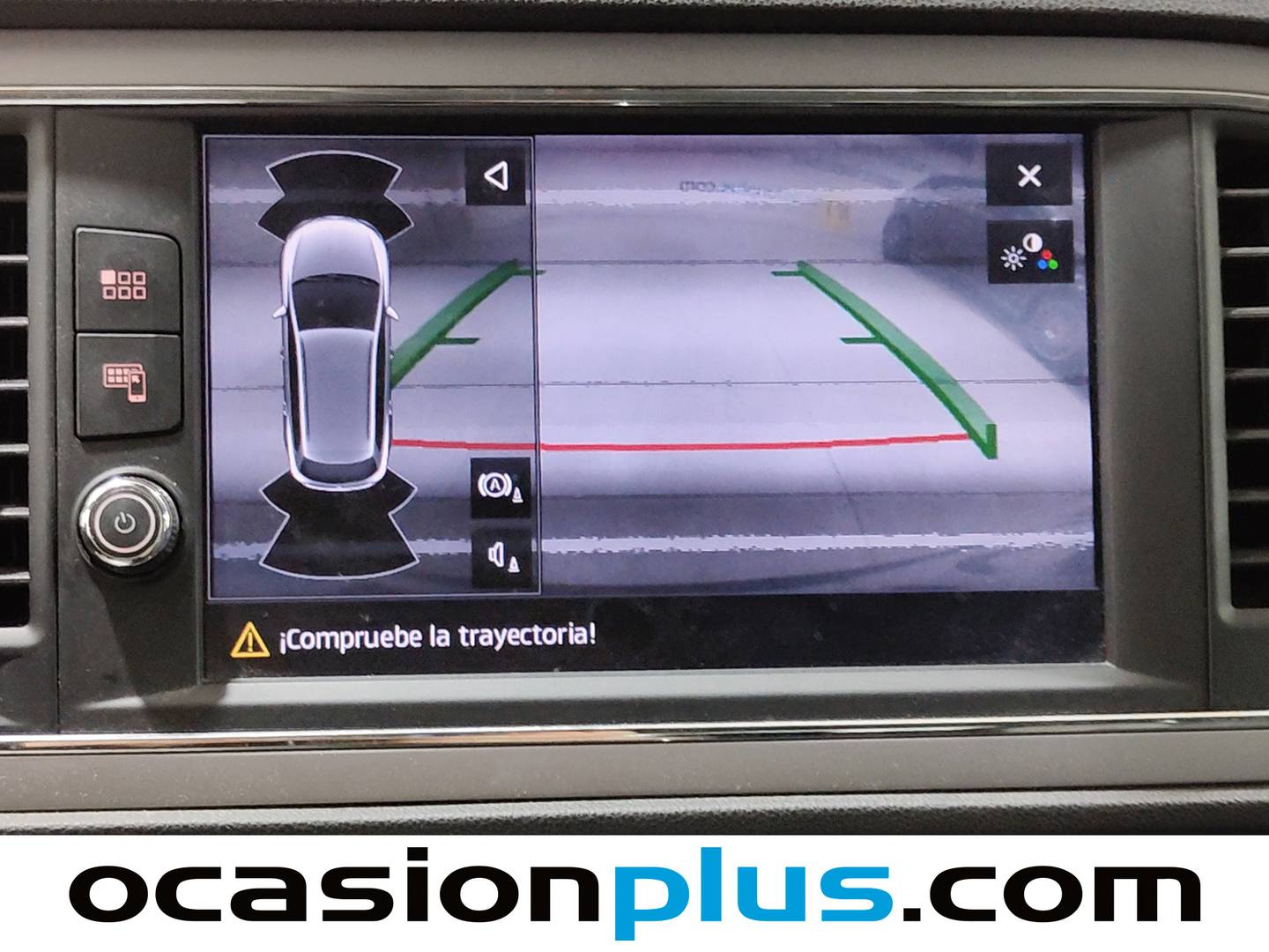 Equipamiento del Seat León Seat Leon Xperience 2.0 TDI S&S X-perience 4Drive DSG6 (184 CV)