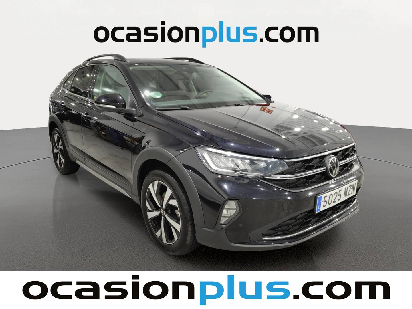 Foto Volkswagen Taigo Volkswagen Taigo ``Más`` 1.0 TSI 85 kW (115 CV) DSG