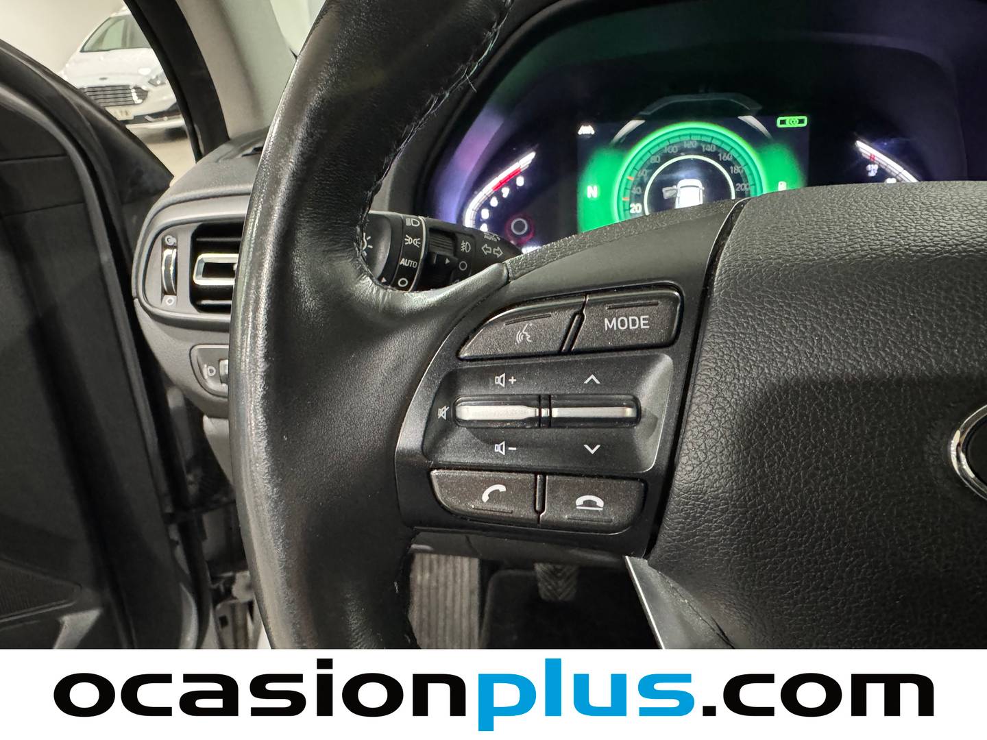 Foto Hyundai i30 Hyundai i30 1.0 TGDI 48V Klass (120 CV)