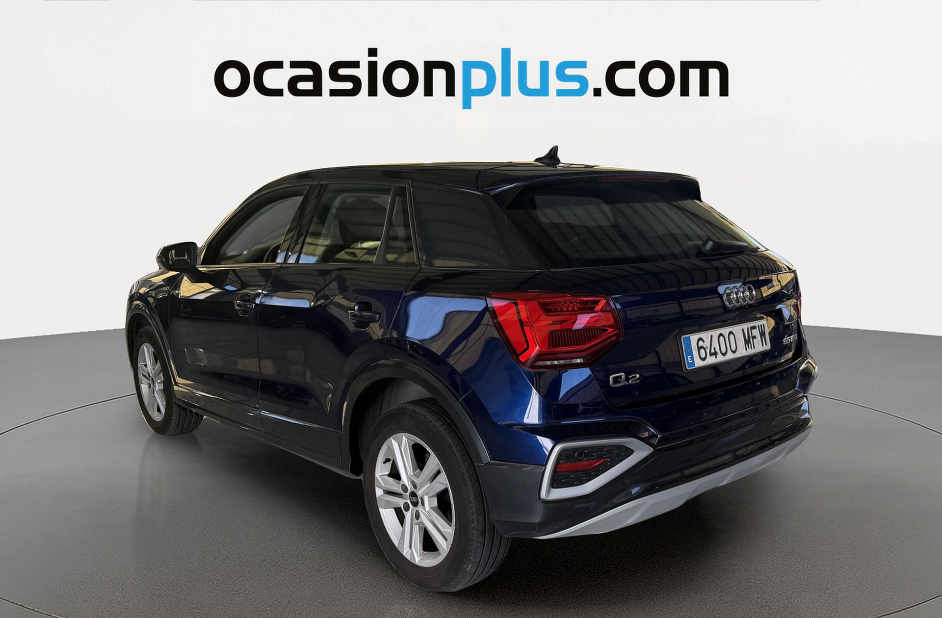Audi Q2 Advanced 30 TFSI - foto 3