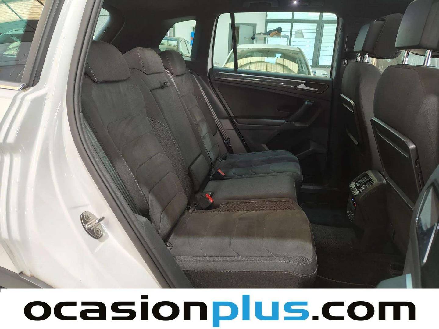 Volkswagen Tiguan Volkswagen Tiguan Sport 2.0 TDI  (150 CV) al mejor precio