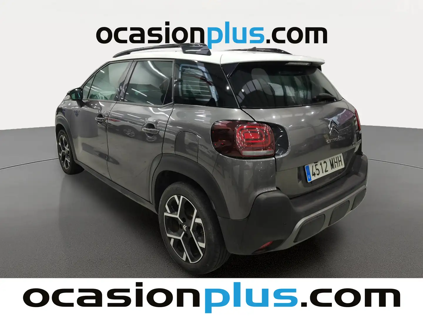 Foto Citroën C3 Aircross Citroen C3 Aircross PureTech 130 Shine Pack EAT6 (131 CV)