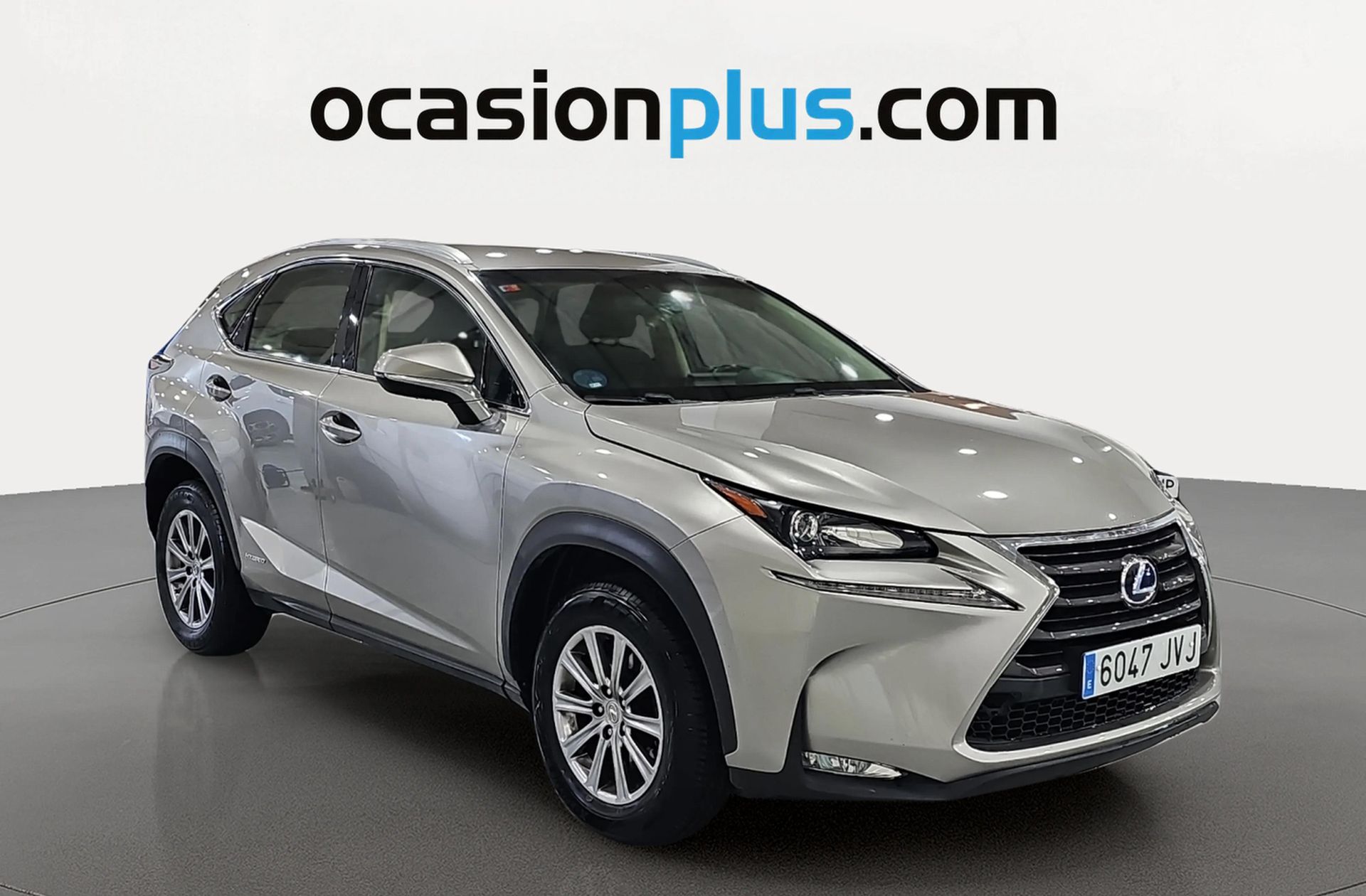 Lexus NX 300h Corporate 2WD - foto 2