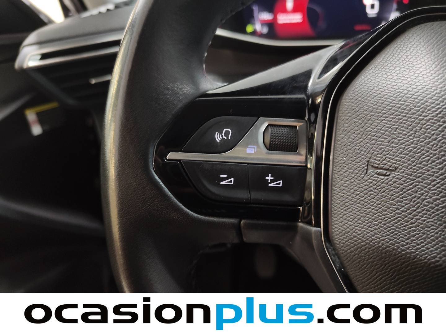 Peugeot 2008 Peugeot 2008 PureTech 130 S&S Allure Pack (130 CV) seminuevo