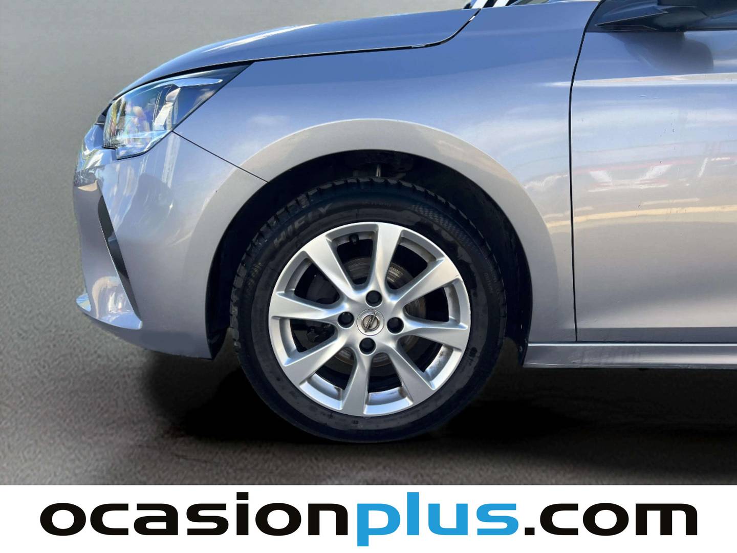 Foto Opel Corsa Opel Corsa 1.2 XEL S&S Edition (75 CV)