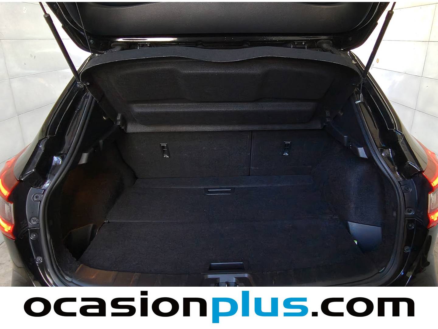 Nissan QASHQAI Nissan Qashqai DIG-T 160 N-Connecta 4x2 (160 CV) seminuevo