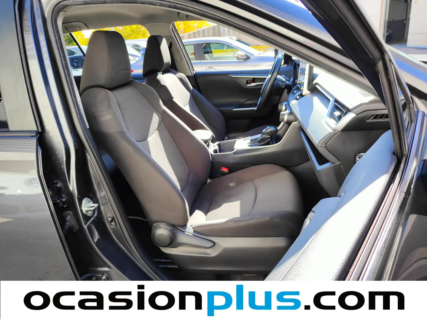 Foto Toyota Rav4 Toyota Rav4 2.5l hybrid Advance (218 CV)