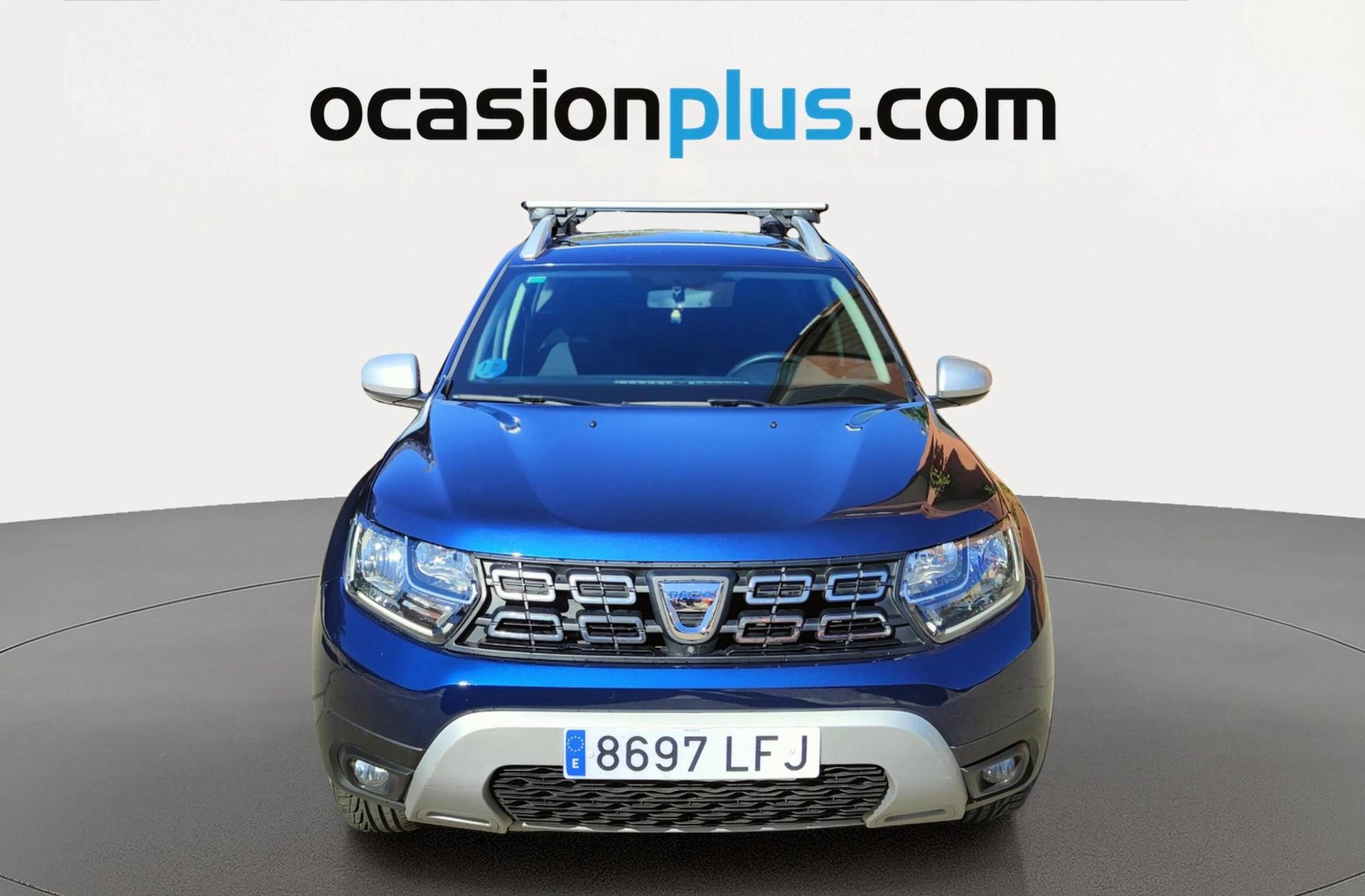 Dacia Duster 1.6 GLP Prestige 4x2 - foto 16
