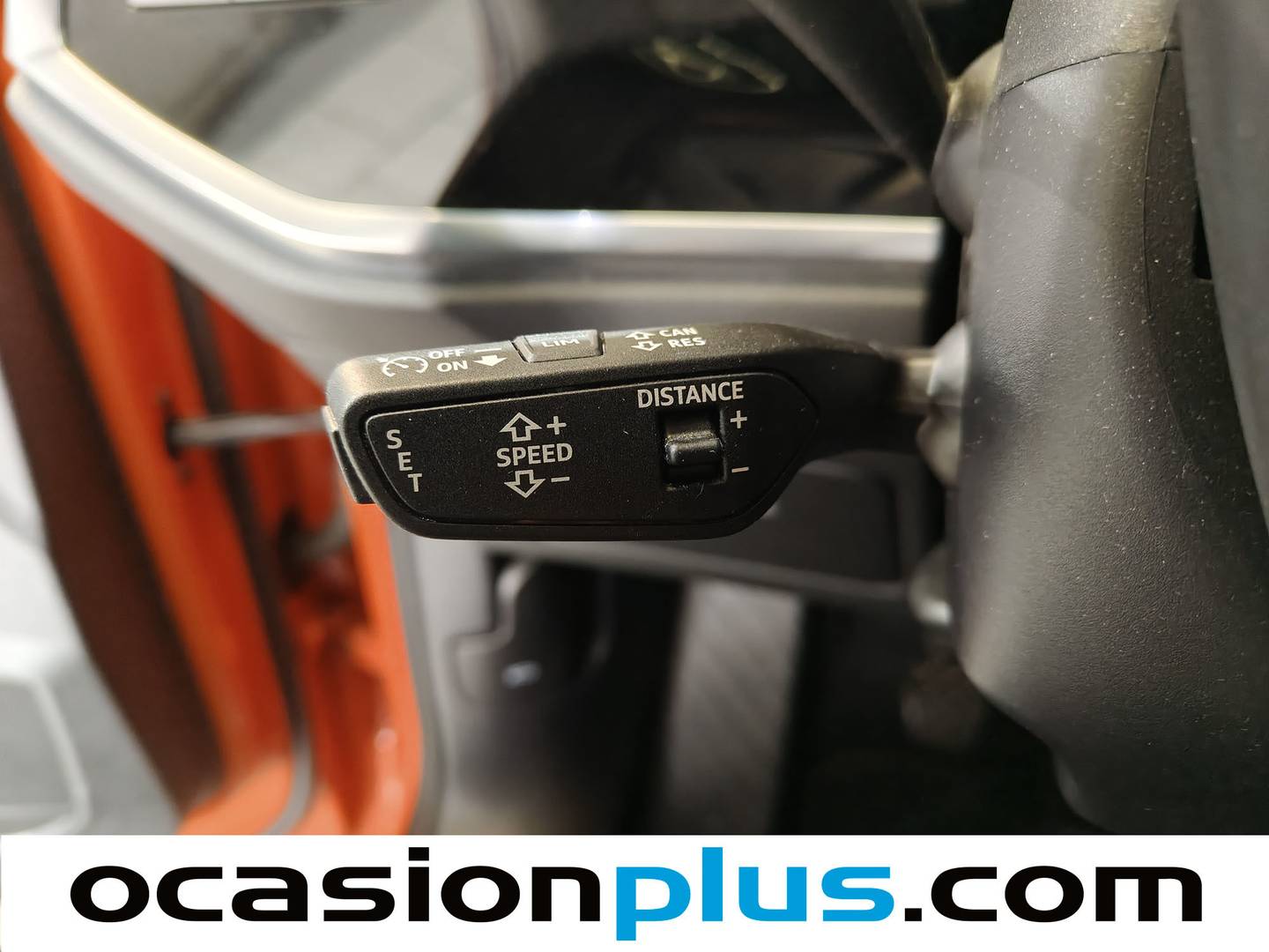 Foto Audi Q3 Audi Q3 35 TDI (150 CV)