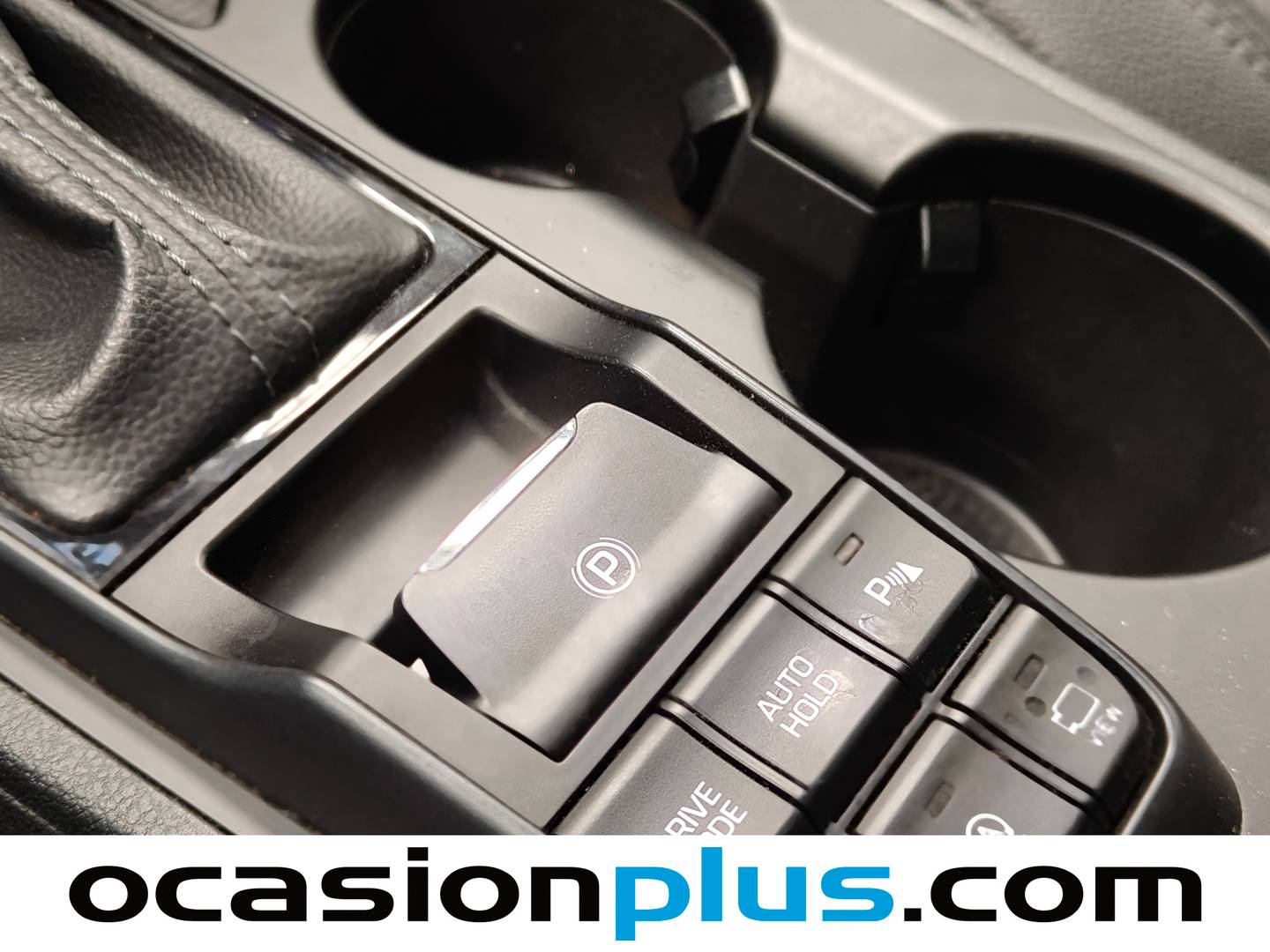 Hyundai Tucson Hyundai Tucson 2.0 CRDi 48V Style 4x4 AT (185 CV) de ocasión