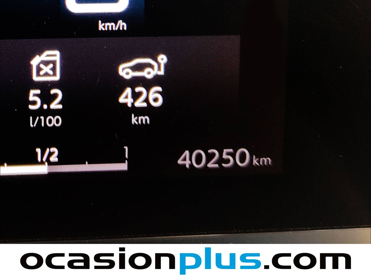 Citroën C4 Citroën C4 BlueHDi 110 S&S Feel (110 CV) seminuevo