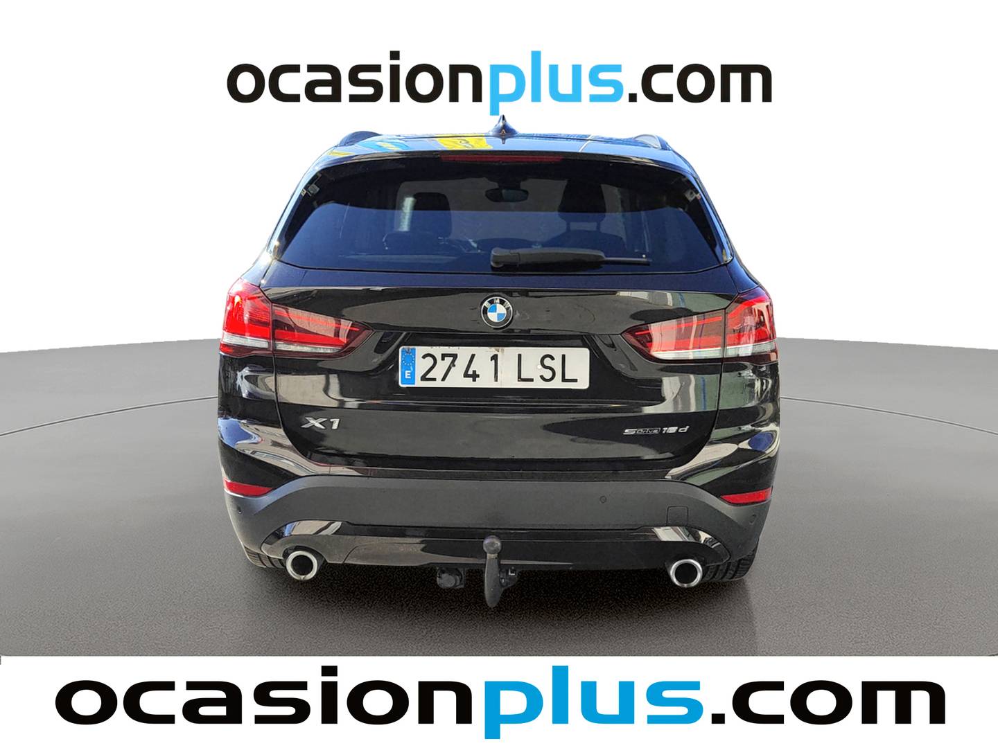 Foto BMW X1 BMW X1 sDrive18d (150 CV)