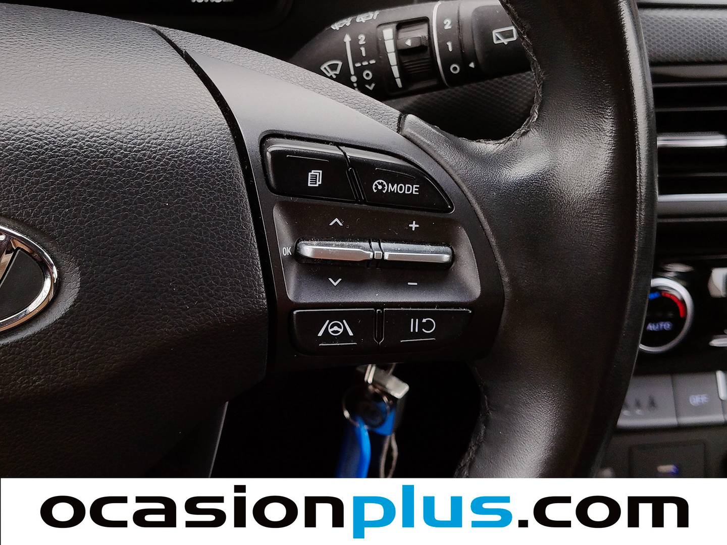 Paquetes del Hyundai Kona Hyundai Kona 1.0 TGDi Maxx 4x2 (120 CV)