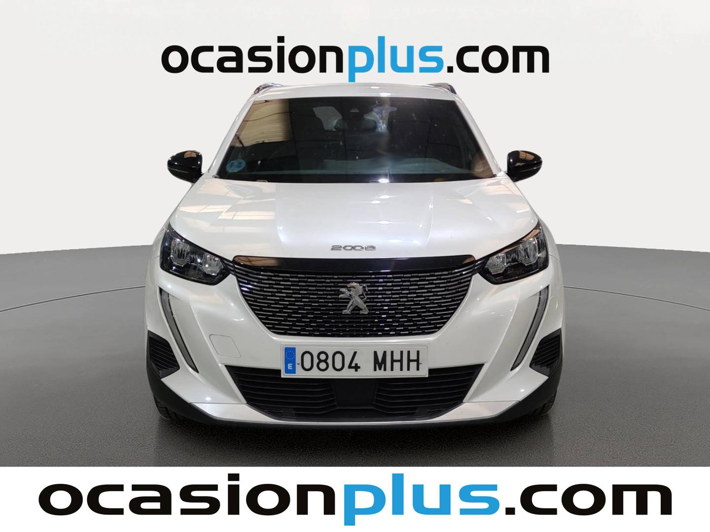 Foto Peugeot 2008 Peugeot 2008 PureTech 100 S&S Allure (100 CV)