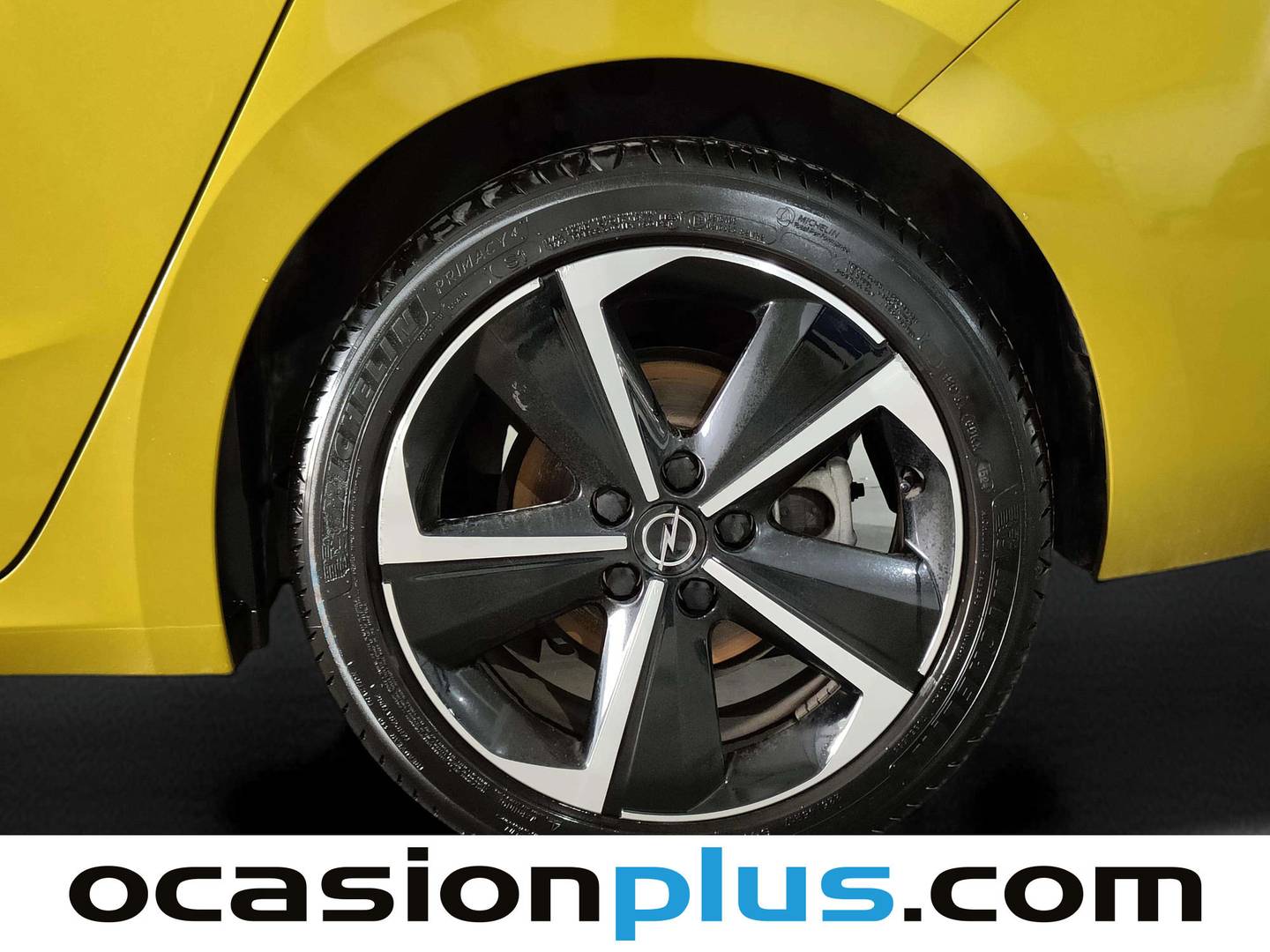 Opel Astra Opel Astra 1.5D DTH GS Auto (130 CV) diésel