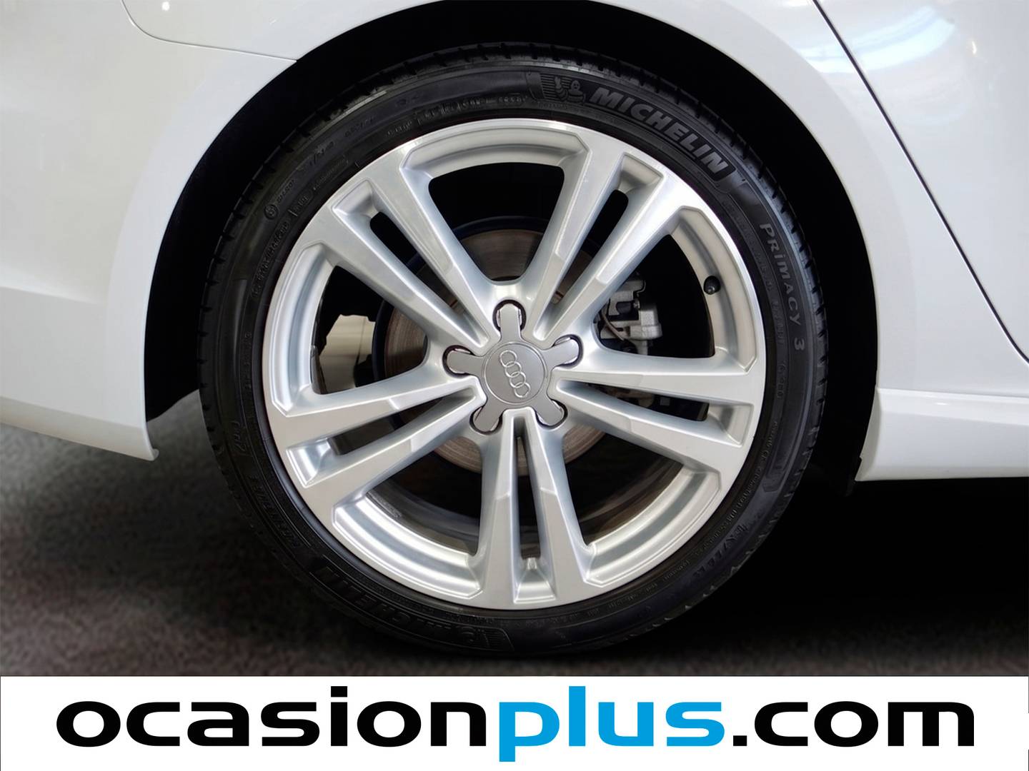 Audi A3 Audi A3 Sportback S line edition 1.4 TFSI CoD ultra 150 CV 150cv