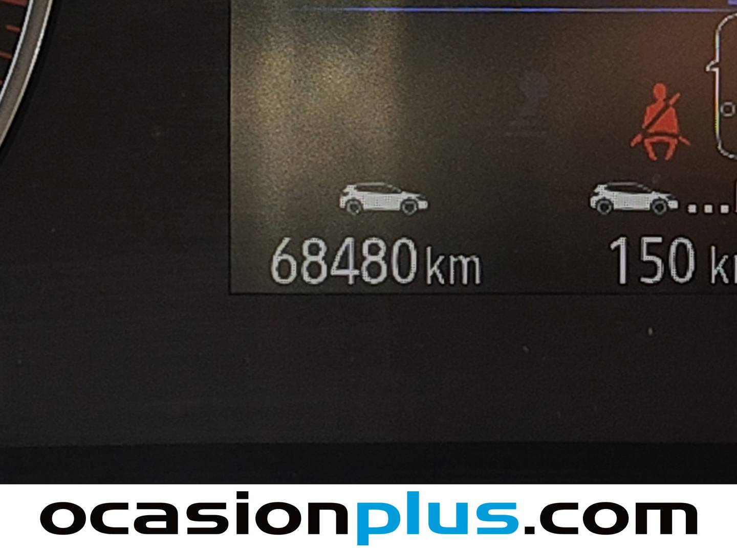 Renault Captur Renault Captur Intens Blue dCi (115 CV) seminuevo