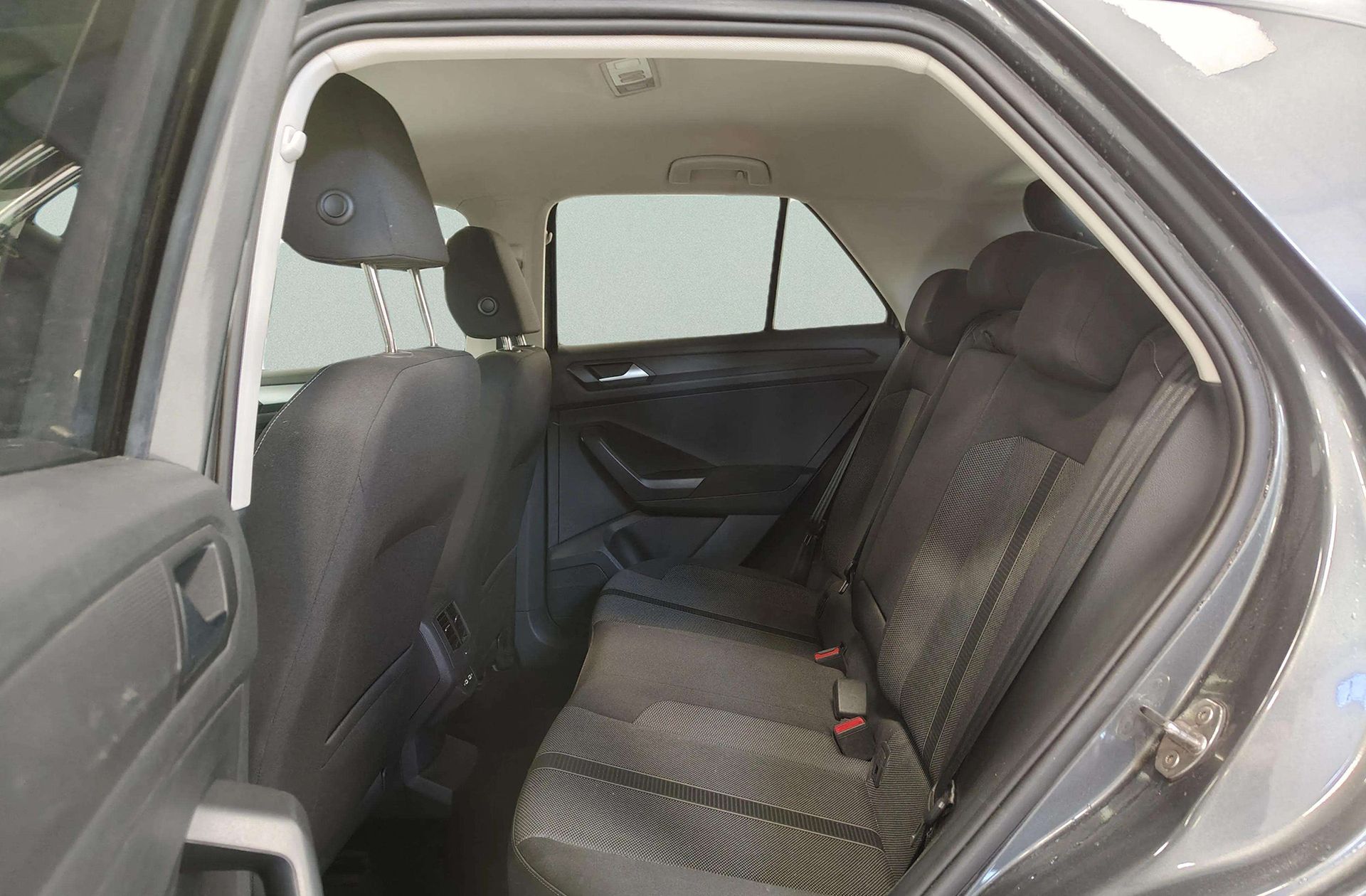 Volkswagen T-Roc Life 1.0 TSI - foto 11