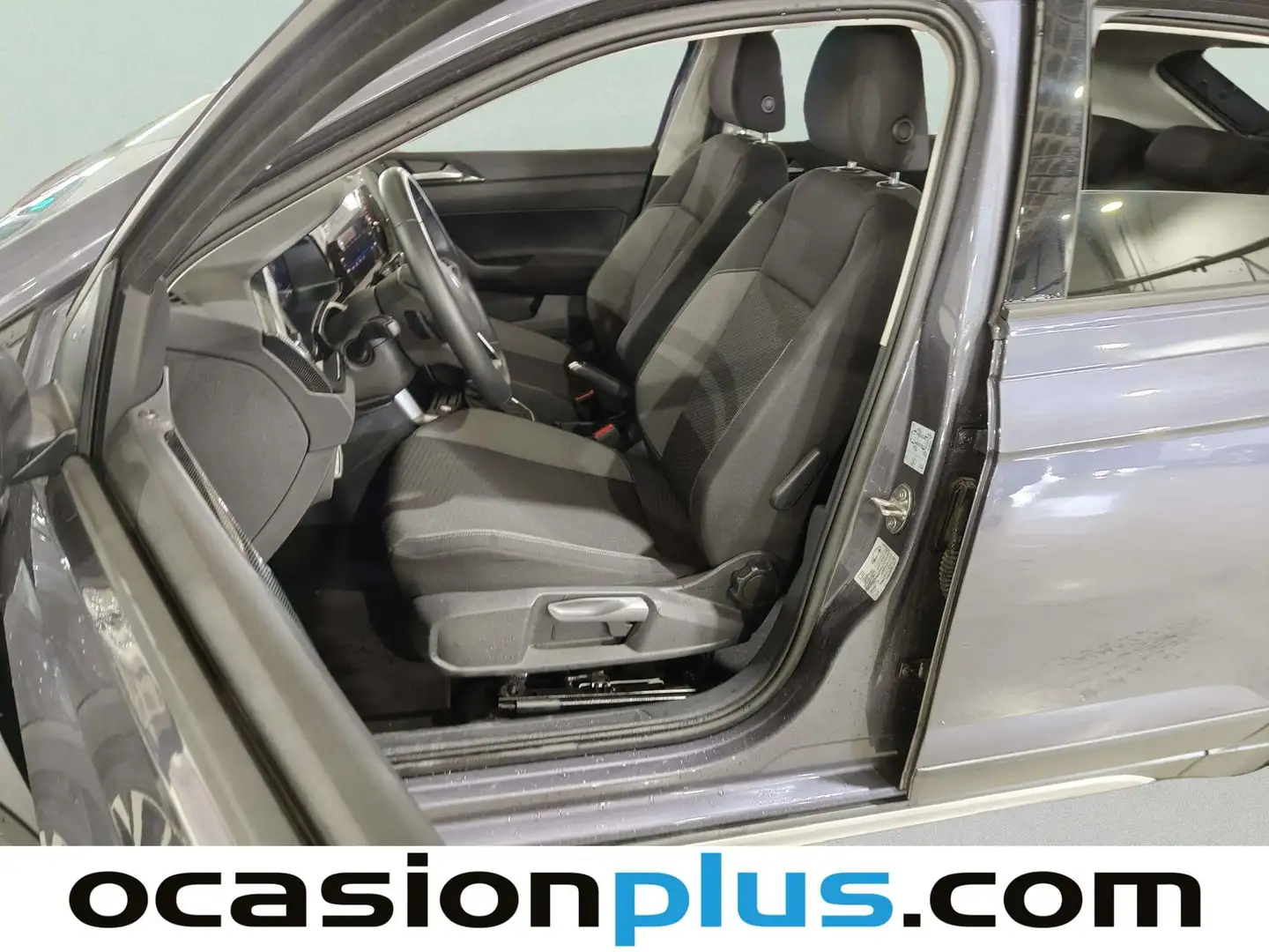 Foto Volkswagen Taigo Volkswagen Taigo ``Más`` 1.0 TSI (115 CV) DSG