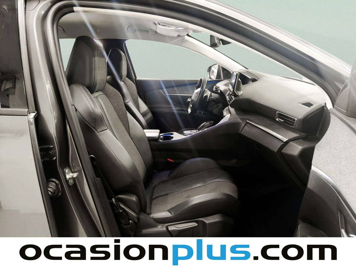 Peugeot 3008 Peugeot 3008 BlueHDi 130 S&S Allure Pack EAT8 (130 CV) 2021